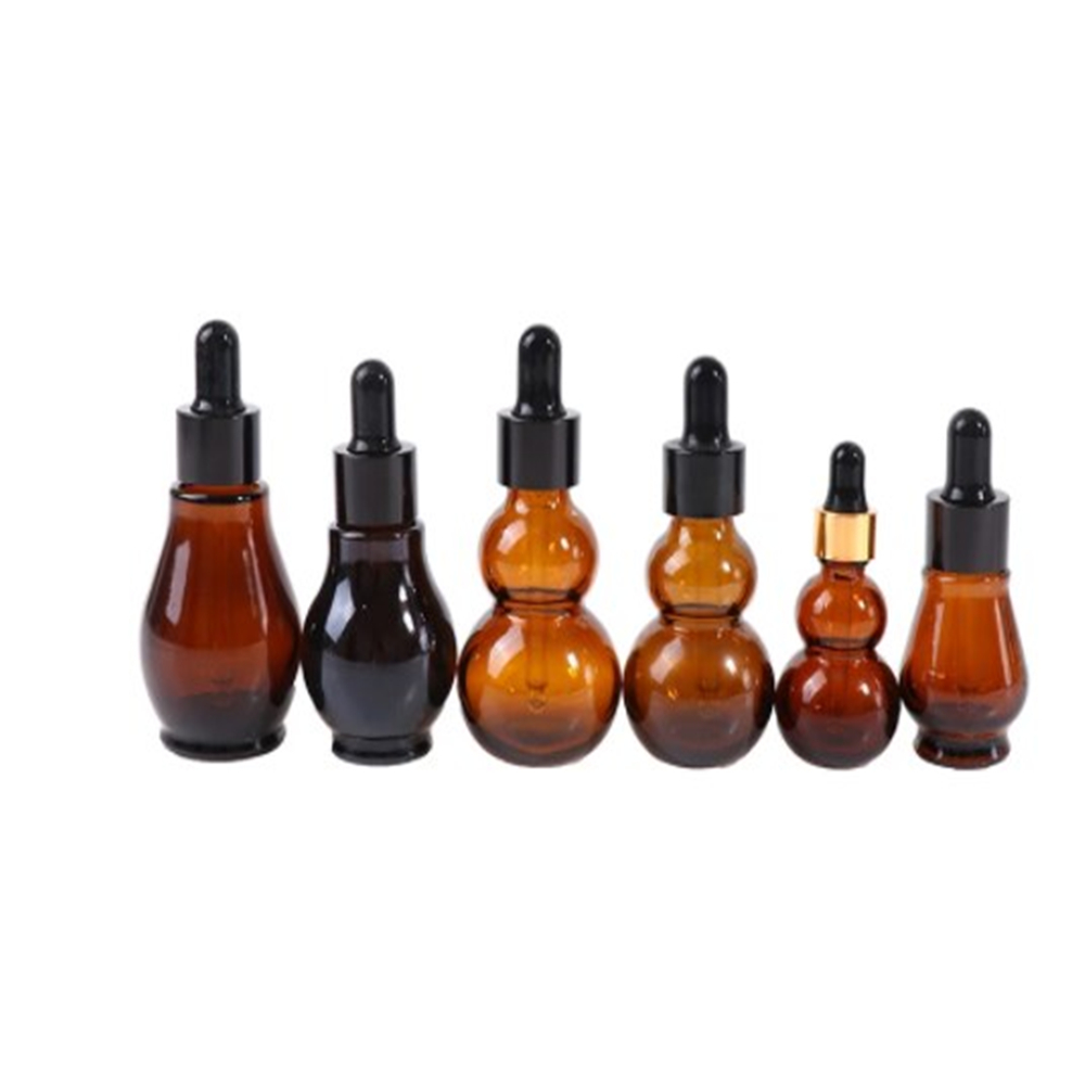 Frasco conta-gotas de vidro âm - Juice Bottle Dropper avaliação e preço