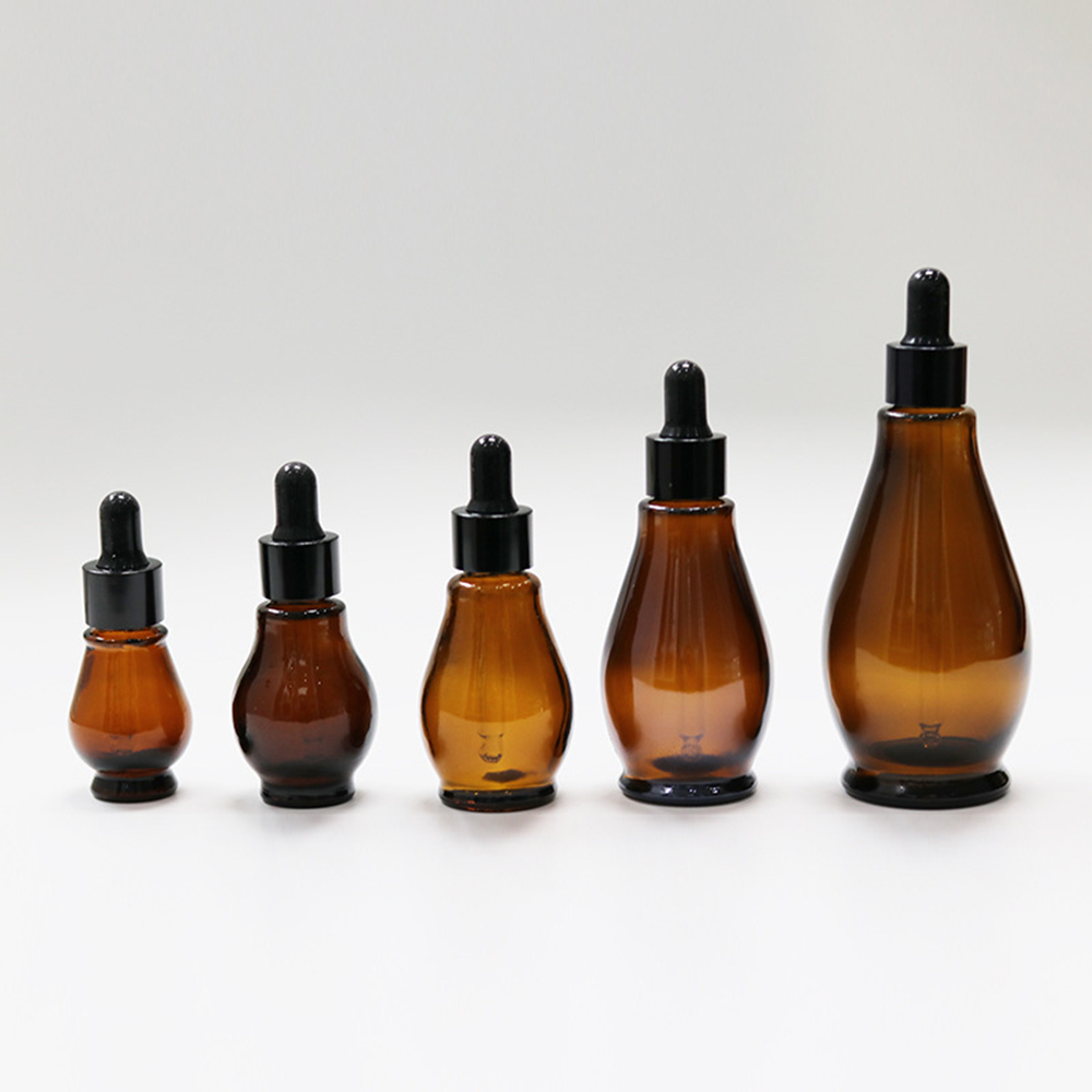 Frasco conta-gotas de vidro âm - Juice Bottle Dropper avaliação e preço