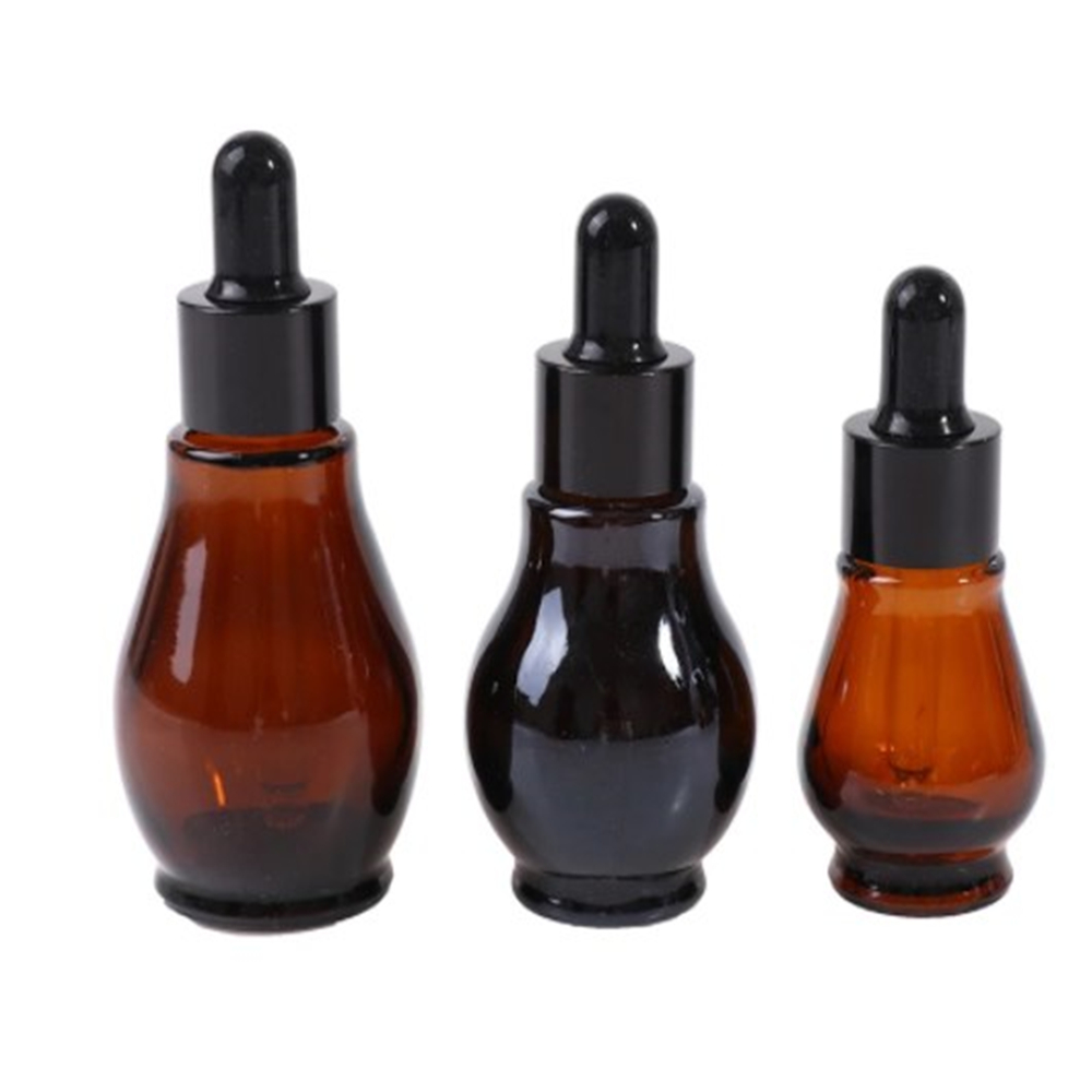Frasco conta-gotas de vidro âm - Juice Bottle Dropper avaliação e preço