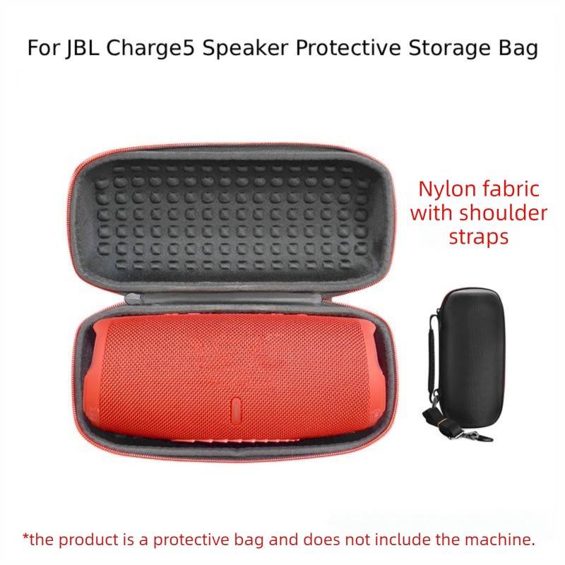 Bolsa de Armazenamento Portáti - Jbl Speaker Charge 5 avaliação e preço
