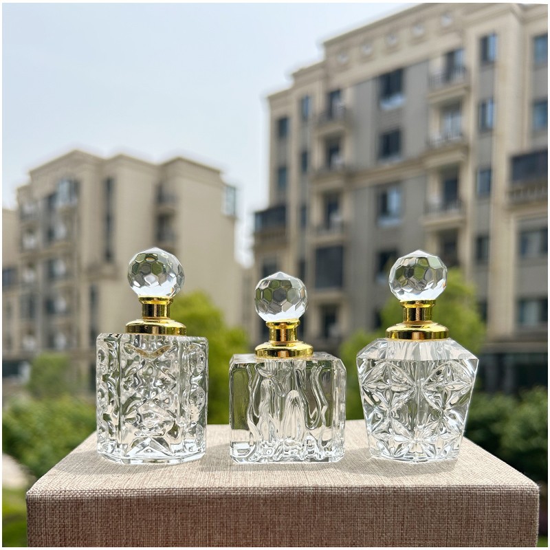 Frasco conta-gotas de perfume  - Juice Bottle Dropper avaliação e preço