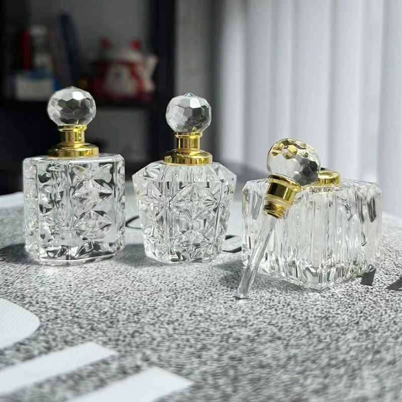 Frasco conta-gotas de perfume  - Juice Bottle Dropper avaliação e preço