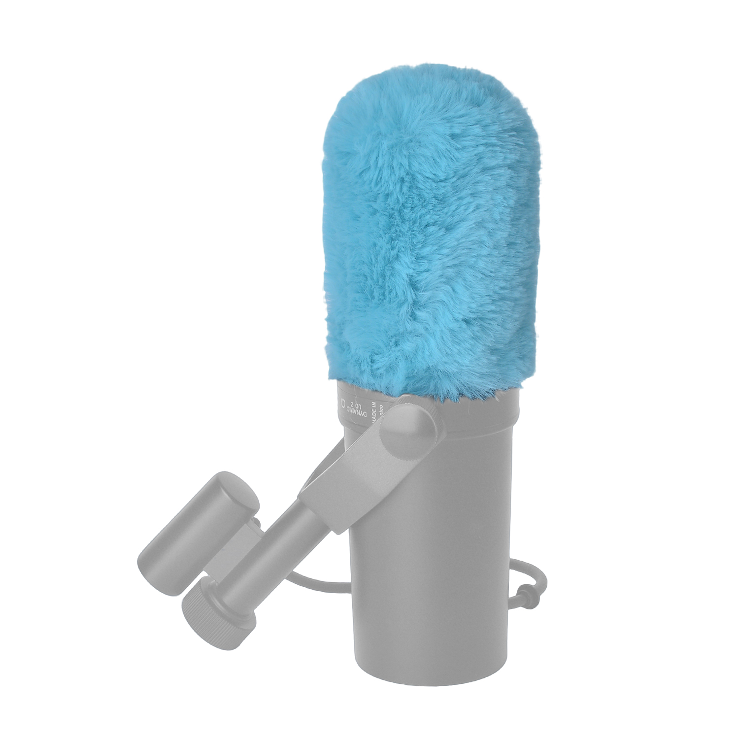 Filtro Pop Profissional de Esp - Shure Mic Sm7B avaliação e preço