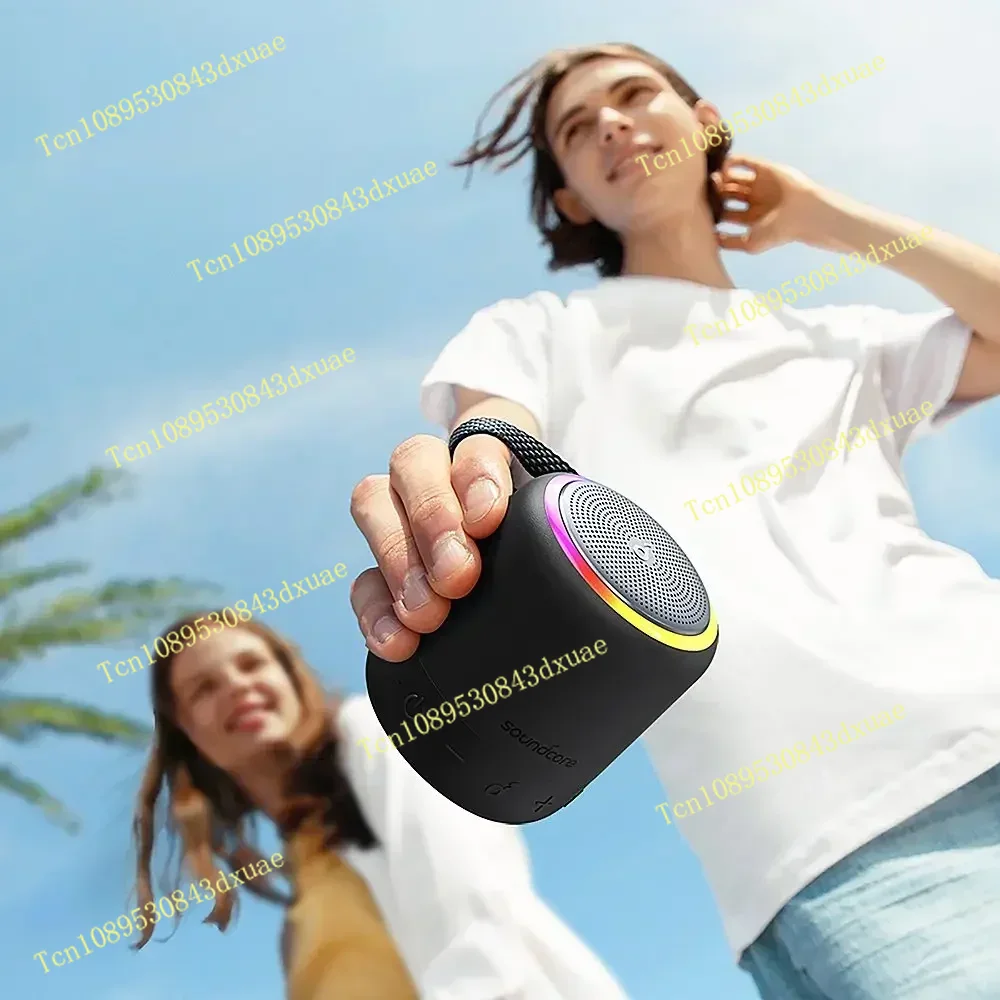Caixas de Som Anker Soundcore  - Anker Speaker Soundcore Mini avaliação e preço