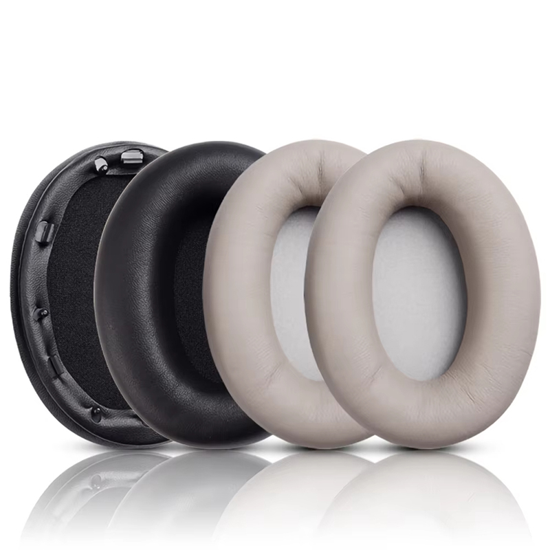 Almofada de ouvido para sennhe - Sennheiser Headphone Momentum 4 avaliação e preço