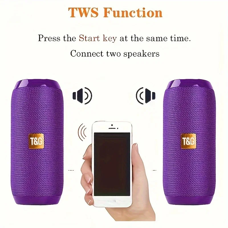 Tg117 portátil bluetooth alto- - Jbl Speaker Flip 6 avaliação e preço