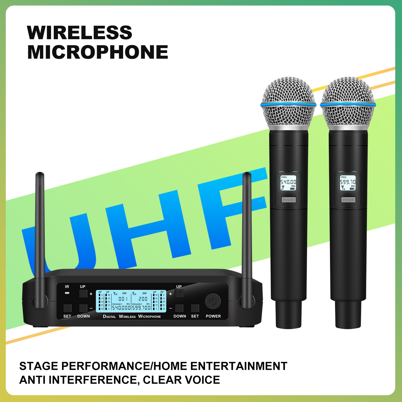Microfone profissional sem fio - Shure Mic Sm7B avaliação e preço