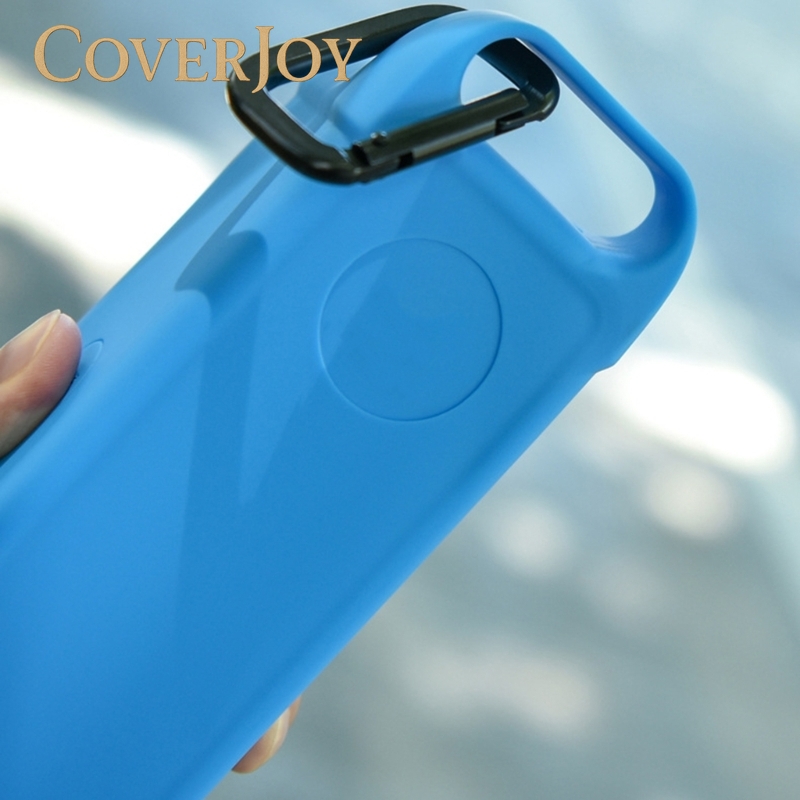 Coverjoy mini capa de silicone - Anker Speaker Soundcore Mini avaliação e preço